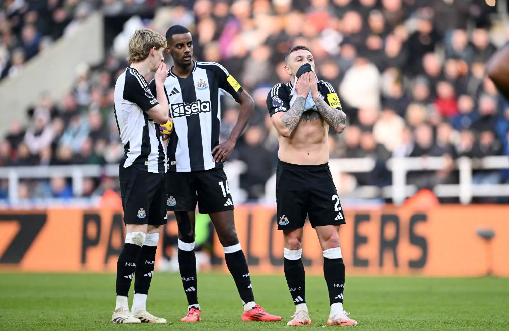 英雄联盟赔率-包含转会期NBA总决赛焦点战；纽卡斯尔单刀错失；赛场秩序良好；球队文化再被提及的词条